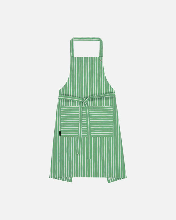 marimekko piccolo apron