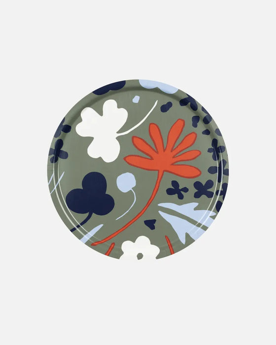 marimekko suvi tray | 46cm
