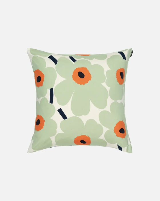 marimekko unikko cushion cover 50 x 50 cm | new season coloursl