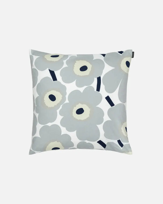 marimekko unikko cushion cover 50 x 50 cm | new season coloursl