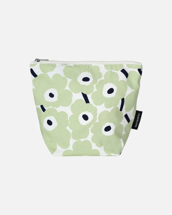 marimekko mini unikko kaje (cosmetic bag)
