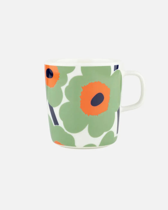 marimekko unikko mug | large 4dl