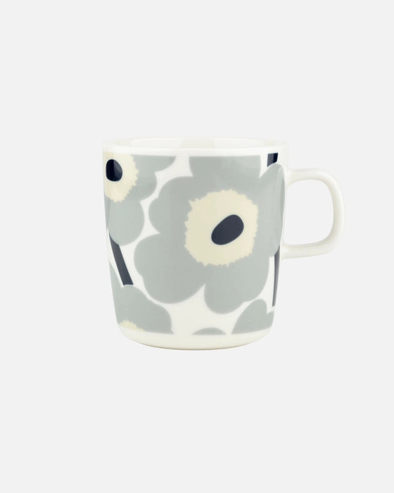 marimekko unikko mug | large 4dl