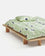 marimekko duvet cover | unikko sage 240 x 220 cm