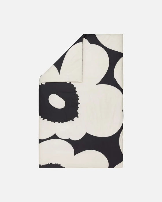 marimekko duvet cover | iso unikko 240 x 220 cm