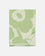 marimekko unikko towel | sage