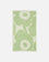 marimekko unikko towel | sage