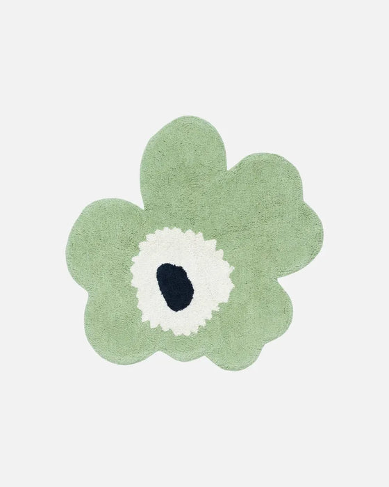 marimekko unikko bath mat