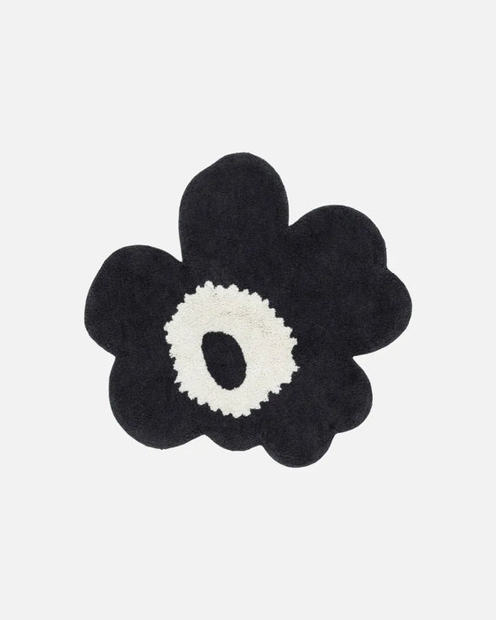 marimekko unikko bath mat