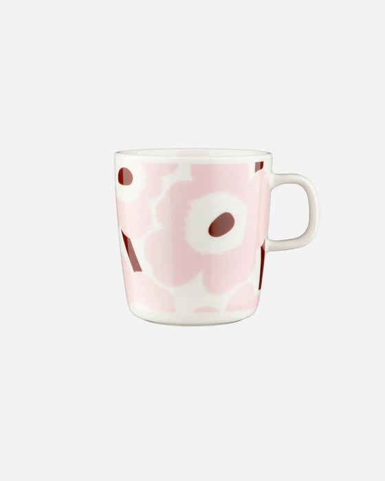 marimekko unikko mug | large 4dl