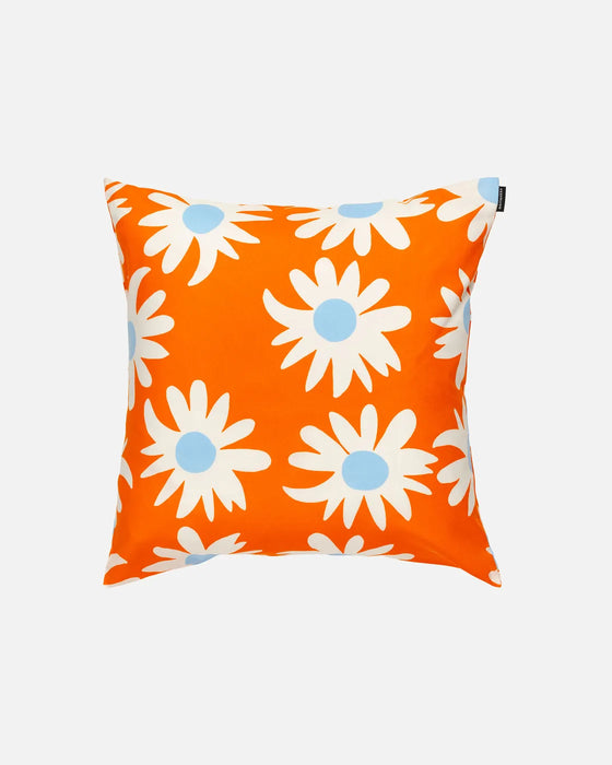 marimekko rakastaa ei rakastaa cushion cover