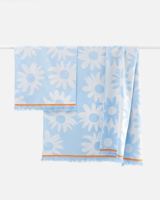 marimekko rakastaa ei rakastaa hamam towel | 2 sizes
