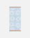 marimekko rakastaa ei rakastaa hamam towel | 2 sizes