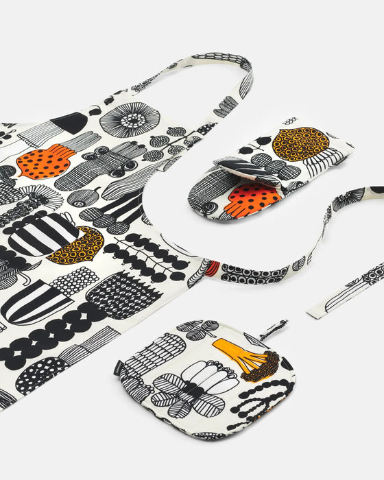 marimekko oven mit | puutarhurin parhaat