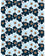 marimekko coated cotton fabric | pieni unikko - new colourways