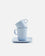 marimekko tiiliskivi coffee cup 2dl | blue