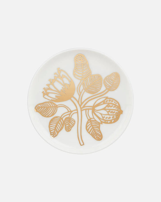 marimekko tiara plate | 13.5 cm