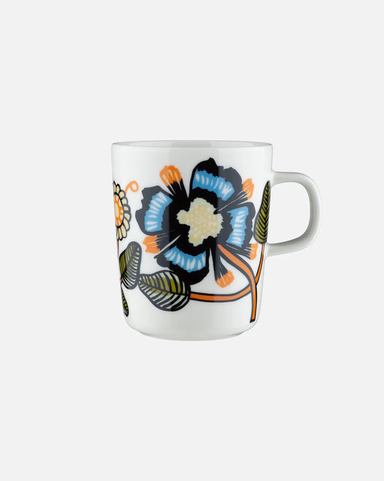 marimekko tiara mug | 2.5dl
