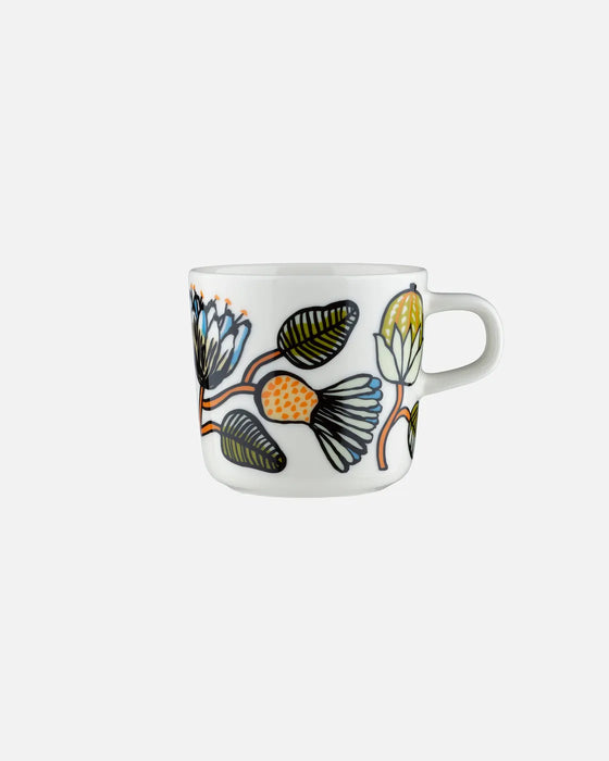 marimekko tiara coffee cup | 2dl