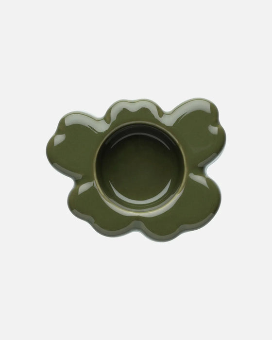 marimekko unikko tea light holder