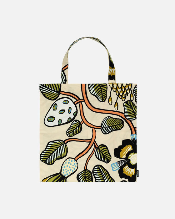 marimekko tiara tote bag