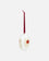 marimekko collectible ornament | 2 pieces