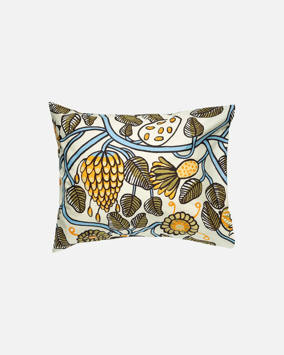 marimekko pillow case | tiara