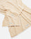 marimekko piirto unikko towel | light beige