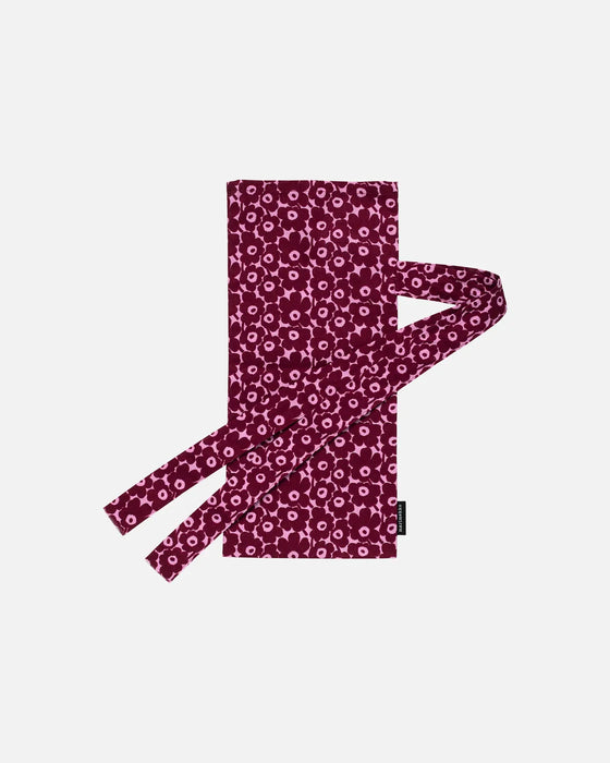 marimekko pikkuinen unikko gift wrapping bag