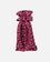 marimekko pikkuinen unikko gift wrapping bag