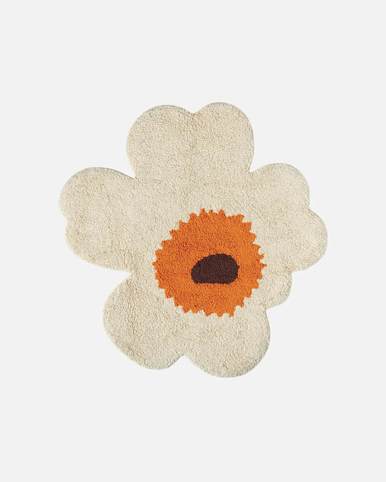 marimekko unikko bath mat | new colourways