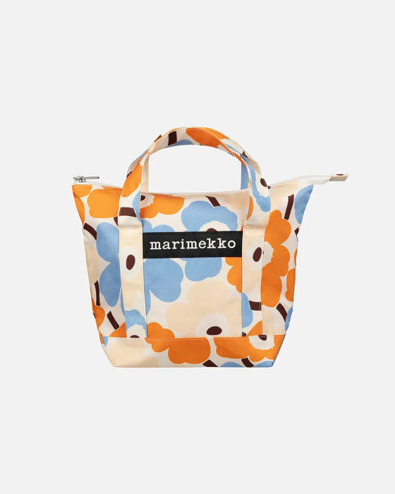 marimekko mini unikko kampsu (cosmetic bag)