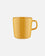 marimekko tiiliskivi mug 4 dl - saffron