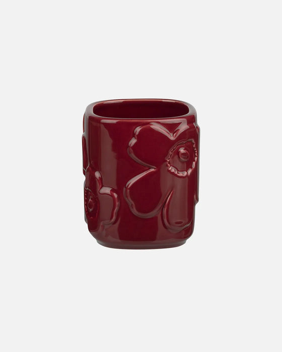 marimekko unikko toothbrush holder