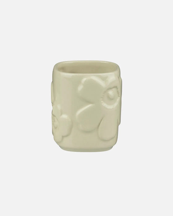 marimekko unikko toothbrush holder