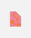marimekko unikko hand towel 50 x 70 cm