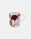 marimekko kukasta kukkaan mug 2.5 dl