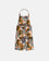 marimekko apron | new designs!