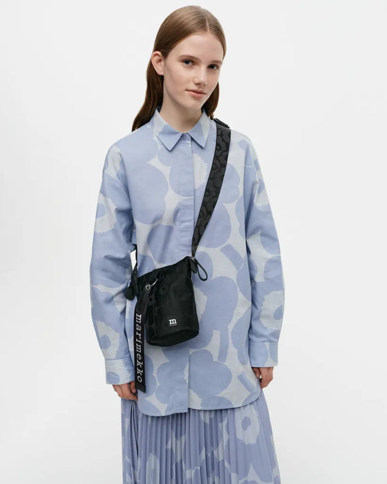 marimekko essential unikko bucket bag | last one