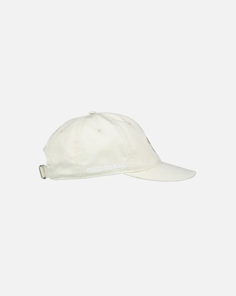 marimekko krästa solid cap – kettu store