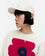 marimekko krästa solid cap