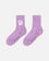 marimekko kioski puikea unikko one short socks