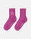 marimekko puikea unikko one short socks