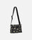 marimekko neat crossbody unikko small bag