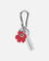 marimekko puhallus li unikko key chain