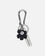 marimekko puhallus li unikko key chain