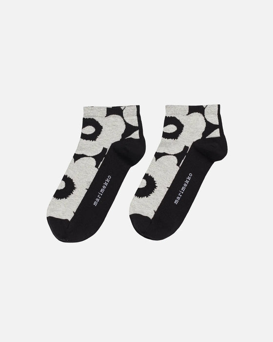 marimekko rasu unikko | ankle socks