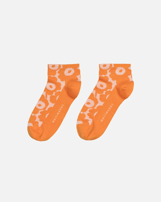 marimekko rasu unikko | ankle socks