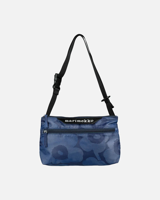 marimekko neat crossbody unikko small bag | new colours!