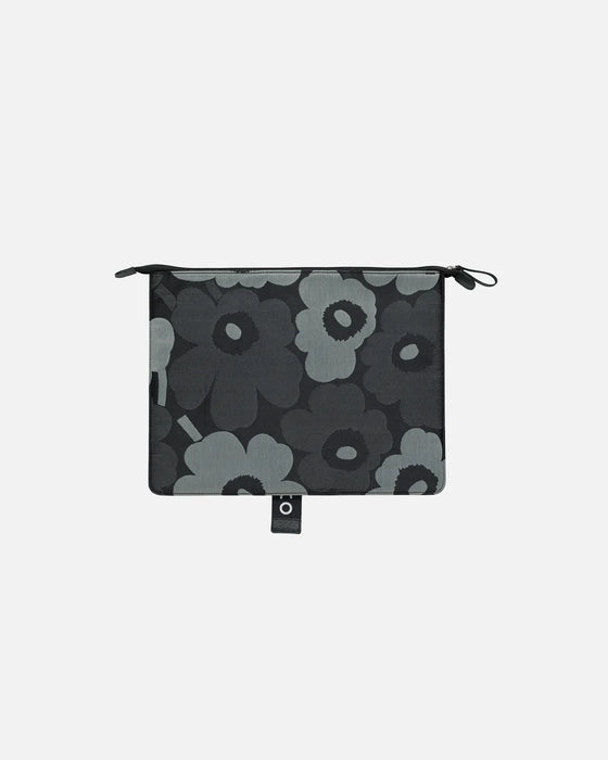 marimekko unikko padded sleeve | laptop + tablet